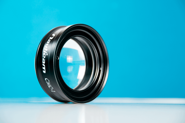 Nauticam Compact Macro Converter (CMC) - The FOTOGRAFIT Blog